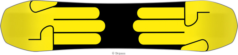 Bataleon Minishred
