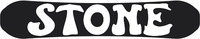Stone snowboards Message