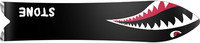 Stone snowboards Barrel
