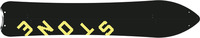 Stone snowboards Neon split