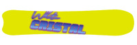 White Cristal Suppobullet Men