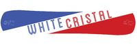 White Cristal Clipper