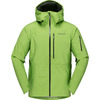 Norrøna Lofoten Gore-tex foliage