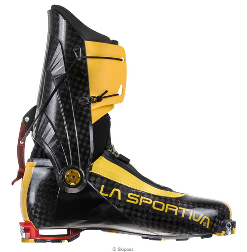 La Sportiva Strato V