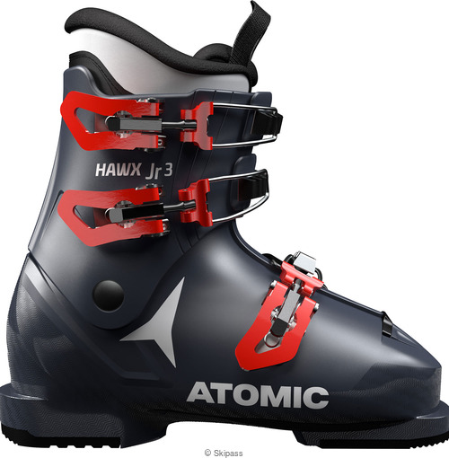 Atomic Hawx Jr 3