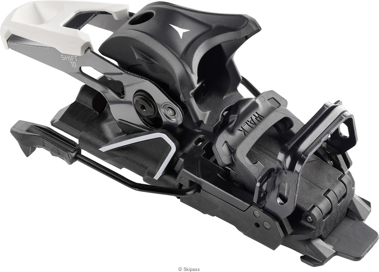 Atomic Shift 10 mnc