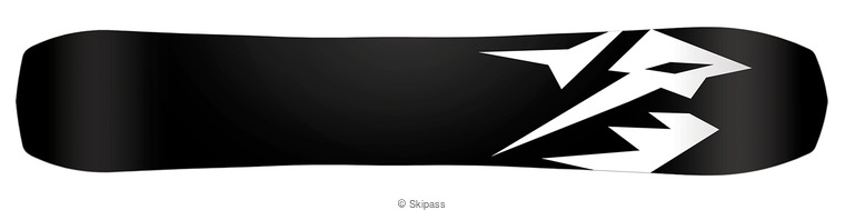 Jones Snowboards Ultra Flagship