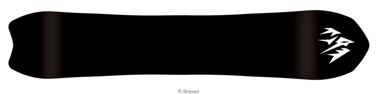 Jones Snowboards Project X