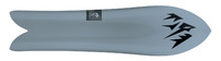 Jones Snowboards Mountain Surfer