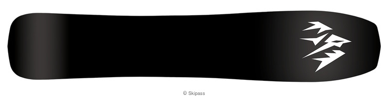 Jones Snowboards Ultra Mind Expander