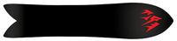 Jones Snowboards Storm Chaser