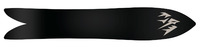 Jones Snowboards Lone Wolf