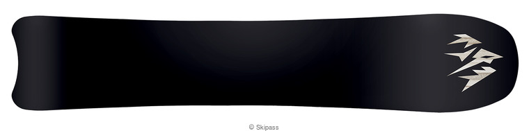 Jones Snowboards Ultracraft