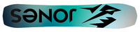 Jones Snowboards Women's Flagship