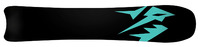 Jones Snowboards Women's Hovercraft