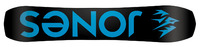 Jones Snowboards Youth Flagship