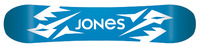 Jones Snowboards Prodigy