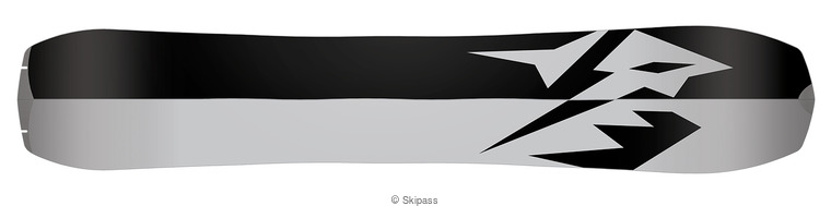 Jones Snowboards Solution