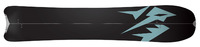 Jones Snowboards Hovercraft Split