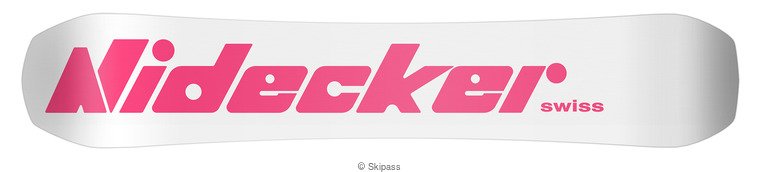 Nidecker The LipStick