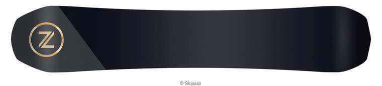 Nidecker Platinium