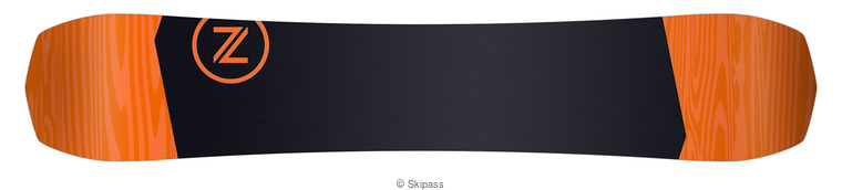 Nidecker Sensor Plus