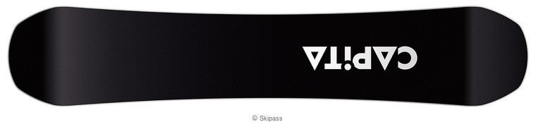 Capita Super D.O.A.