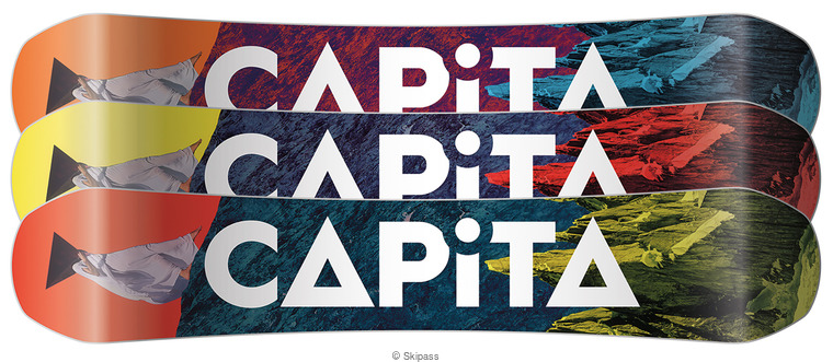 Capita D.O.A.