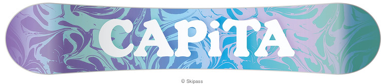 Capita Paradise