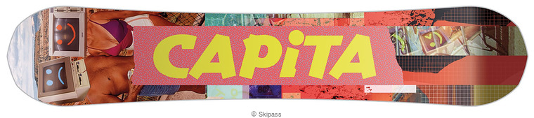 Capita The Outsiders
