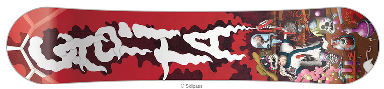 Capita Scott Stevens Mini