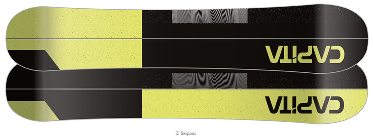 Capita Neo Slasher