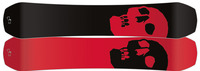 Capita The Black Snowboard Of Death