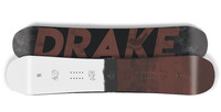 Drake DF