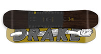 Drake Battle Rusty