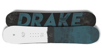 Drake DF Junior