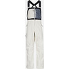 Black Crows Corpus 3L Gore-Tex bib off white