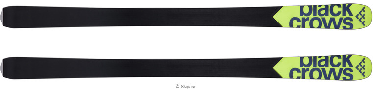 Black Crows orb