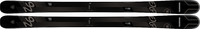 Rossignol Experience92 Ti basalt