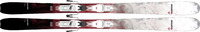 Rossignol blackops w trailblazer