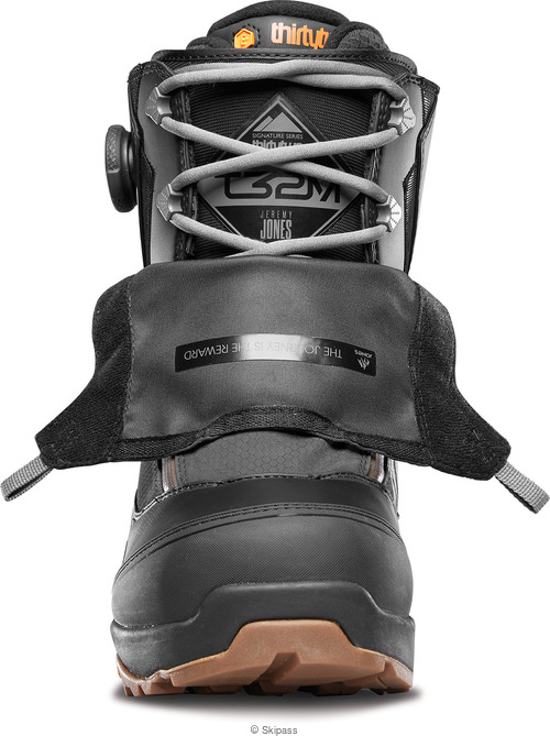 Thirtytwo Jones Mtb