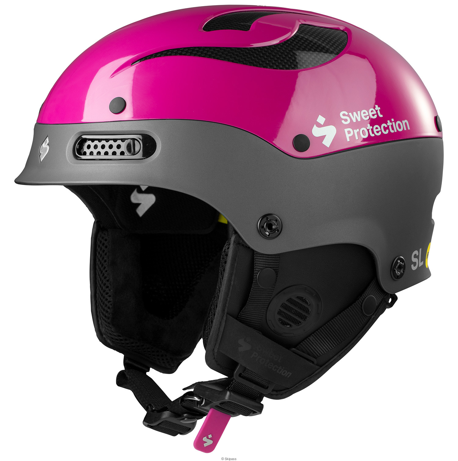 Sweet Protection Trooper II SL MIPS 2021