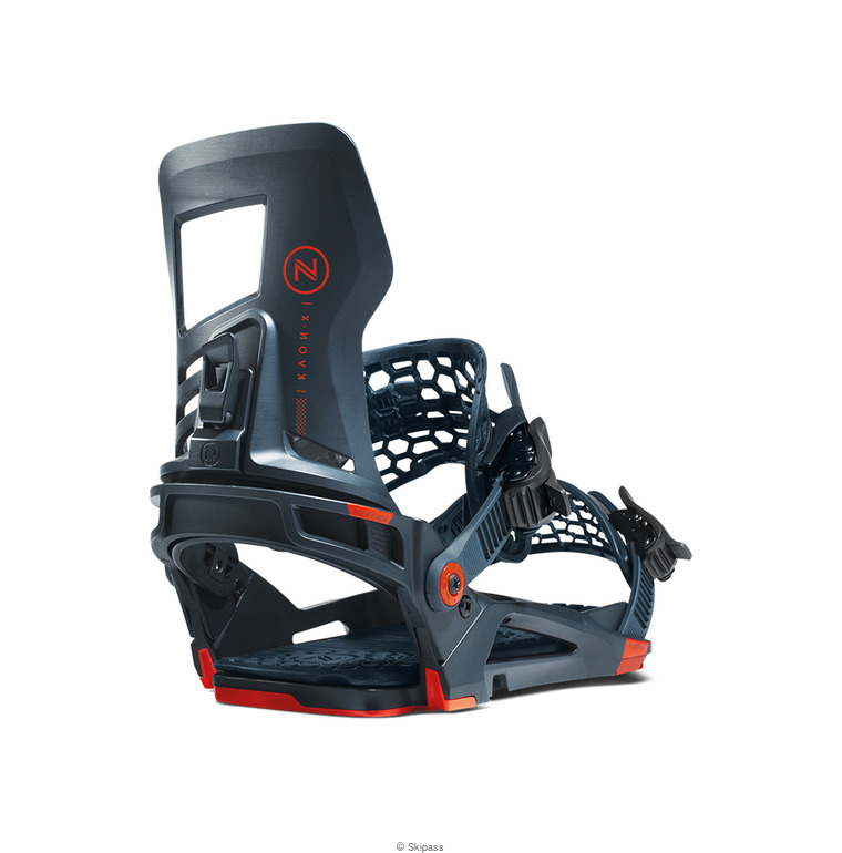 Nidecker Kaon-X