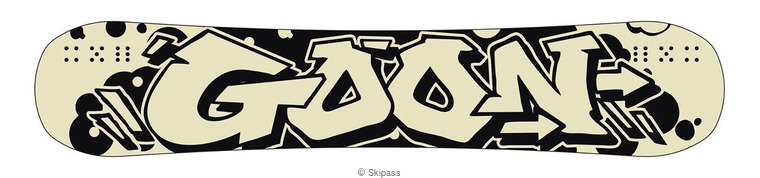 GoonGear Lucas Magoon