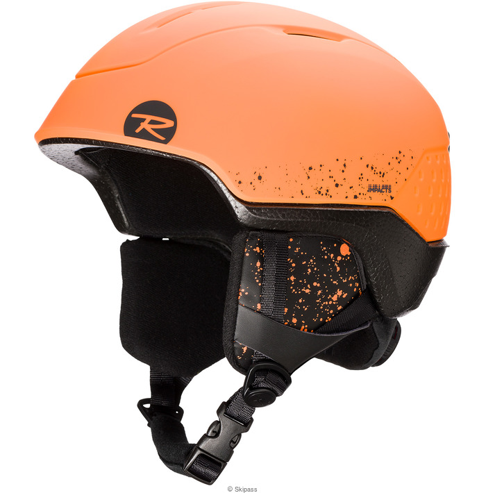 Rossignol Whoopee Impacts Led Orange