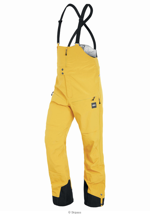 Picture Organic Clothing Welcome Safran