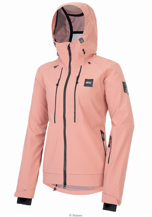 Picture Organic Clothing Aeron Misty Pink