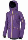 Picture Organic Clothing Haakon Dark Purple