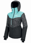 Turquoise Black - Turquoise Black