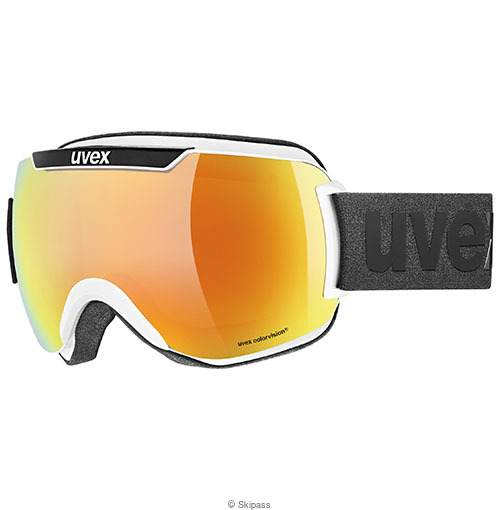 Uvex Downhill 2000 CV